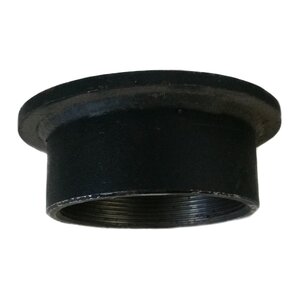 AGM Spray Valve Mounting Flange - 3" Rolled Groove or 3" Threaded