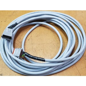 8 Core Control Cable - 10 metres with Deutsch Plugs