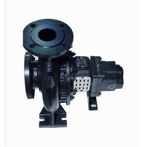 NEW PRODUCT Erduro Hydraulic Driven Water Pump 65mm (2.5") X 50mm (2") - Maximum Flowrate 1700L/min
