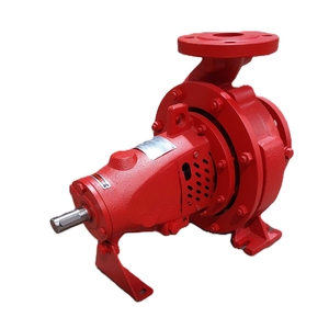 LIMITED PRODUCT - CNP Bare Shaft Water Pump 80mm (3") X 65mm (2.5")  Maximum Flowrate 2900 LPM