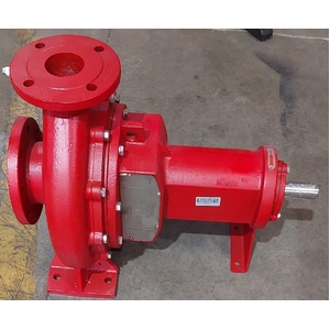 LIMITED PRODUCT - CNP Bare Shaft Water Pump 100mm (4") X 80mm (3")  Maximum Flowrate 2900 LPM