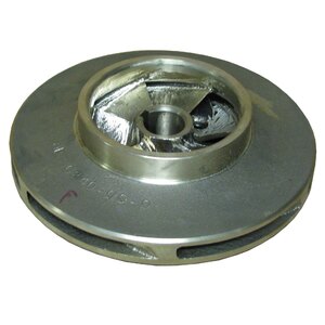 AGM 125mm (5") X 100mm (4") Water Pump Impeller - Clockwise (CW)