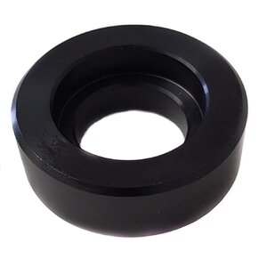 AGM 100mm (4") x 80mm (3") Hydraulic Driven Water Pump - Spacer Mechanical Seal