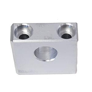 P651 Alloy Blocks - Trunnion Mount