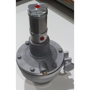 SV1000 Spray Valve 80mm (3") 1000LPM - Hydraulic Actuated