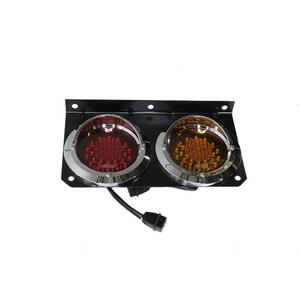 SPECIAL - AGM Light Set - LED Tail/Brake & Indicator (AGM Part # T210706 & T210707)